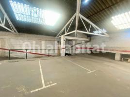 Plaça d'aparcament, 40 m², Calle del Vallès