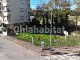 Sòl urbà, 485 m², Avenida CATALUNYA