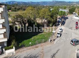 Sòl urbà, 485 m², Avenida CATALUNYA