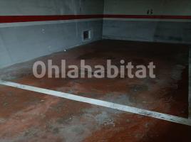 Louer , 31 m², Calle Salvador Espriu, 32