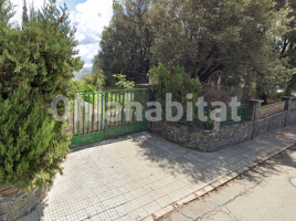 Urban, 902 m², Calle de les Guilleries