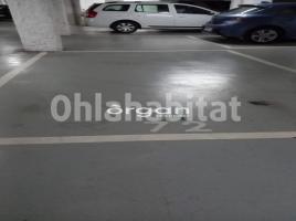 For rent parking, 13 m², Zona