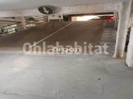 For rent parking, 13 m², Zona