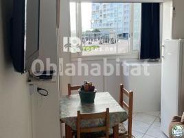 Apartamento, 33 m², Zona