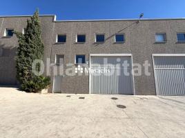 For rent industrial, 366 m², Zona