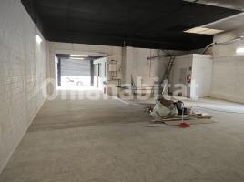 Alquiler nave industrial, 240 m², Calle de Raset
