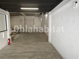 Alquiler nave industrial, 240 m², Calle de Raset