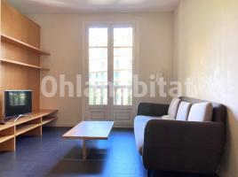 For rent flat, 53 m², close to bus and metro, Calle de Muntaner, 183