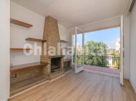 For rent flat, 83 m², Calle Nou