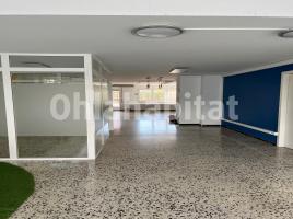 Lloguer local comercial, 227 m², Paseo ALMOGAVERES