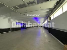 Lloguer nau industrial, 4915 m², Zona