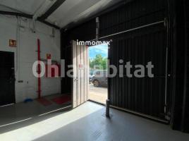 Lloguer nau industrial, 4915 m², Zona