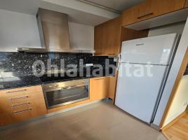 For rent flat, 50 m², almost new, Avenida generalitat