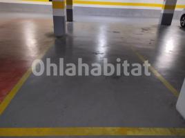 , 12 m², presque neuf, Calle Sant Jaume