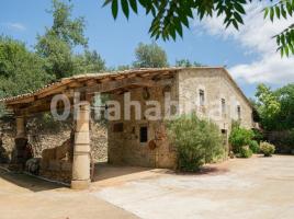 Casa (masia), 200 m²