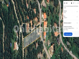 , 1980 m², Calle de Collsuspina, 560