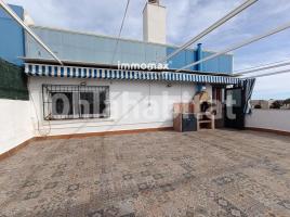 Àtic, 112 m², Zona