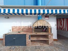 Àtic, 112 m², Zona