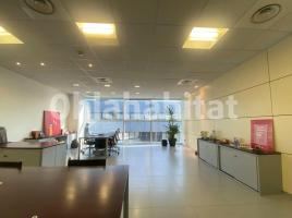 Lloguer oficina, 80 m², seminou