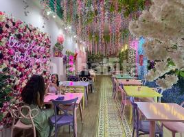 For rent business premises, 120 m², almost new