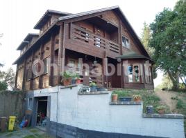 Casa (chalet / torre), 344 m², seminuevo