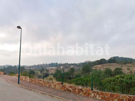 Rustic land, 11625 m², Plaza Sector Masia Bach