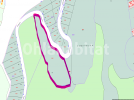 Rustic land, 11625 m², Plaza Sector Masia Bach