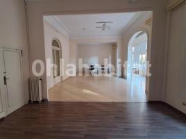 Alquiler oficina, 243 m², Avenida Diagonal