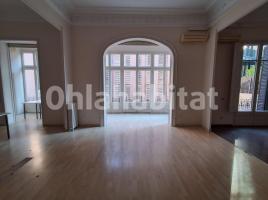 Alquiler oficina, 243 m², Avenida Diagonal