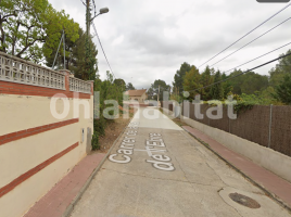 , 555 m², Calle de la Vall de l'Ebre