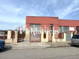 Lloguer nau industrial, 288 m², Zona