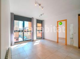 Flat, 58 m², near bus and train, almost new, Calle Puigterrà de Dalt