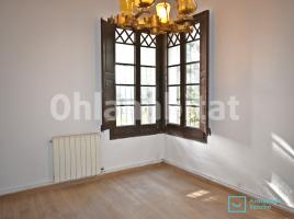 Louer  (xalet / torre), 145 m², Avenida Onze de Setembre, 4