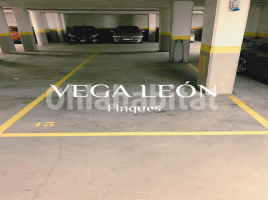 Plaça d'aparcament, 13 m², seminou