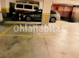 Plaça d'aparcament, 13 m², seminou