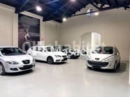 Lloguer nau industrial, 850 m², Zona