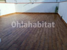 Pis, 150 m², près de bus et de train, Calle Joaquim Sagnier