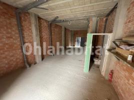 For rent business premises, 60 m², almost new, Avenida de la Generalitat