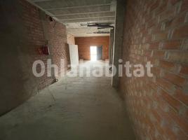 For rent business premises, 60 m², almost new, Avenida de la Generalitat