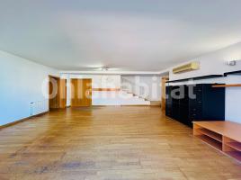 Dúplex, 115 m², prop de bus i tren, seminou, Calle de l'Església