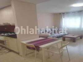 Louer pis, 59 m², presque neuf, Calle de Güell i Ferrer