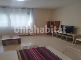 Louer pis, 59 m², presque neuf, Calle de Güell i Ferrer