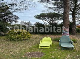 Suelo rústico, 650 m², Calle Riu Gurri