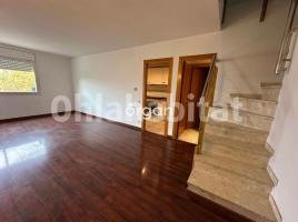 Lloguer àtic, 115 m², Zona