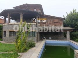 Houses (detached house), 1000 m², almost new, Zona