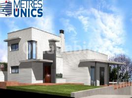  (unifamiliar aïllada), 373 m², près de bus et de train, nouveau, Camino del Pedró