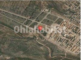 Rustic land, 9040 m², Calle de Ramon Llull