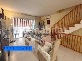 Casa (unifamiliar adosada), 166 m², Calle Miguel de Cervantes