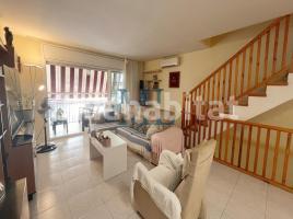 Casa (unifamiliar adosada), 166 m², Calle Miguel de Cervantes