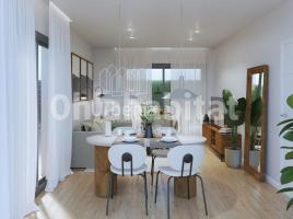 Attic, 147 m², Zona